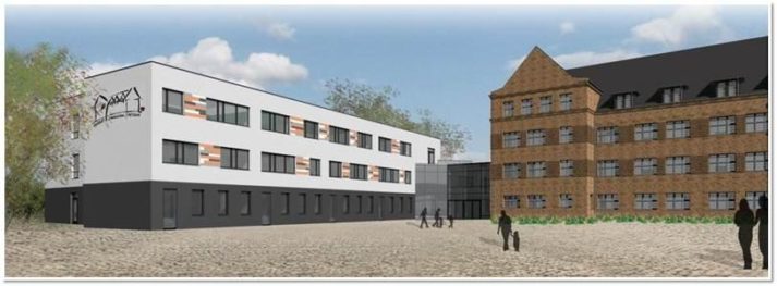 Humboldt-Gymnasium
