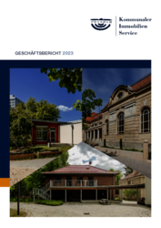 Geschäftsbericht 2023