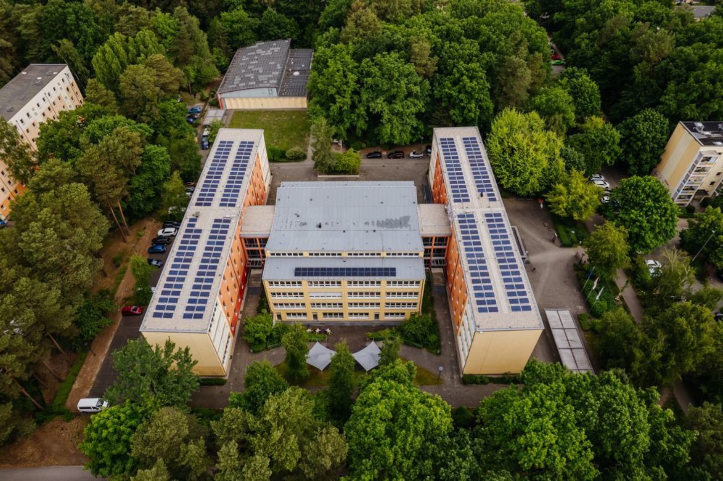 OSZ II