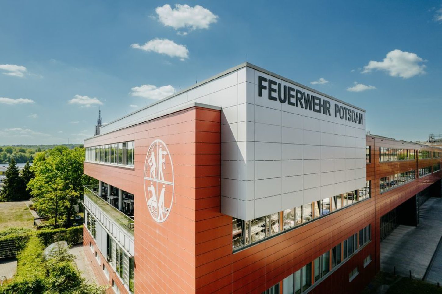 Hauptfeuerwache