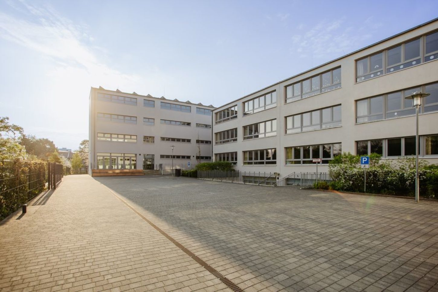 Grundschule am Pappelhain
