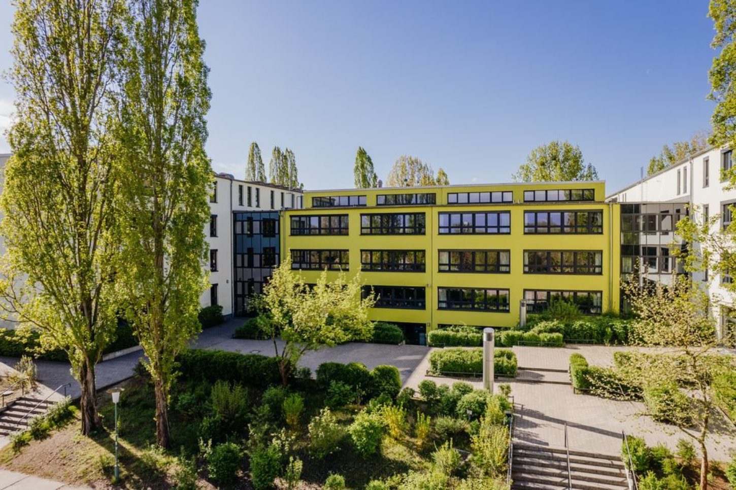 Gesamtschule am Schilfhof