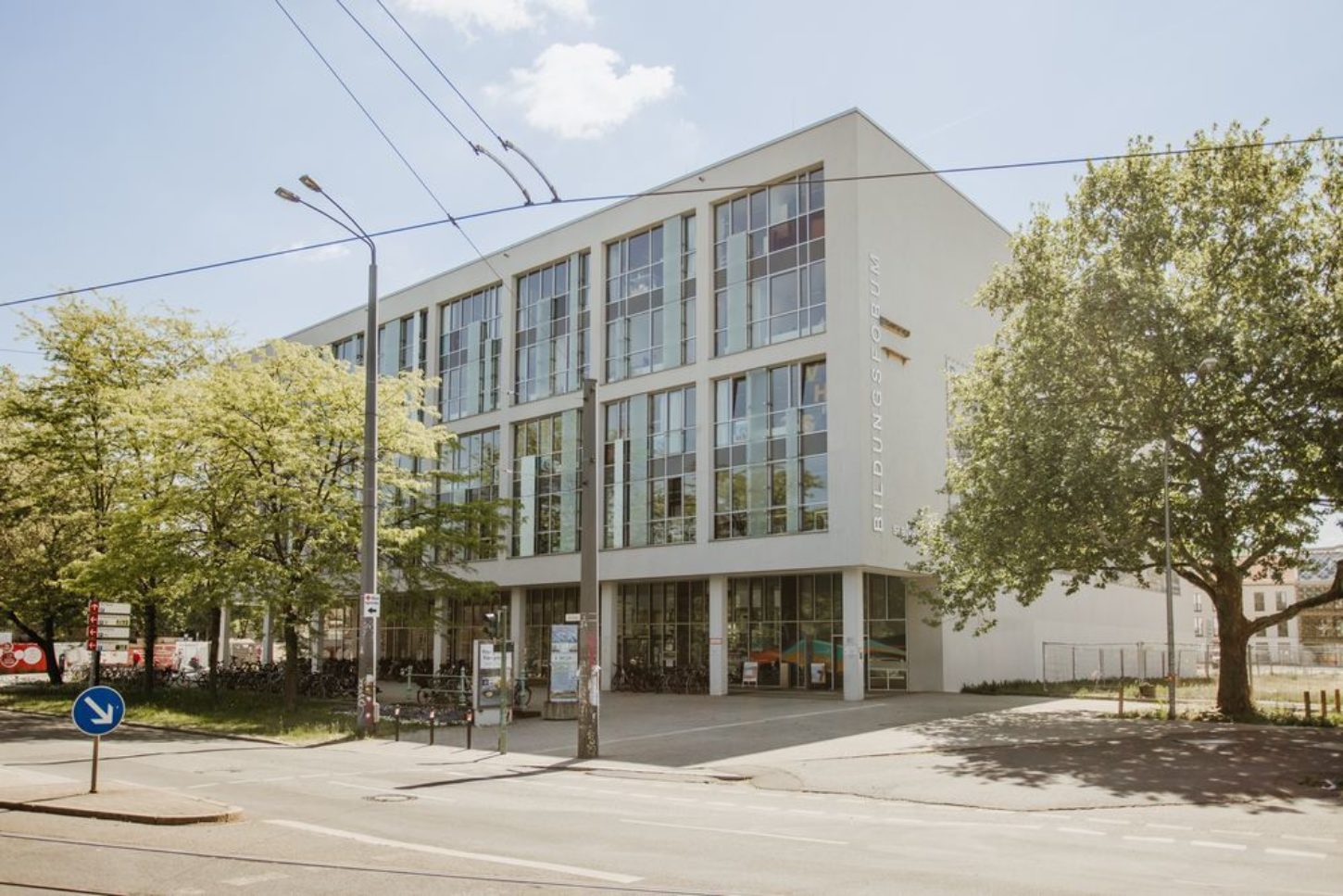 Bildungsforum