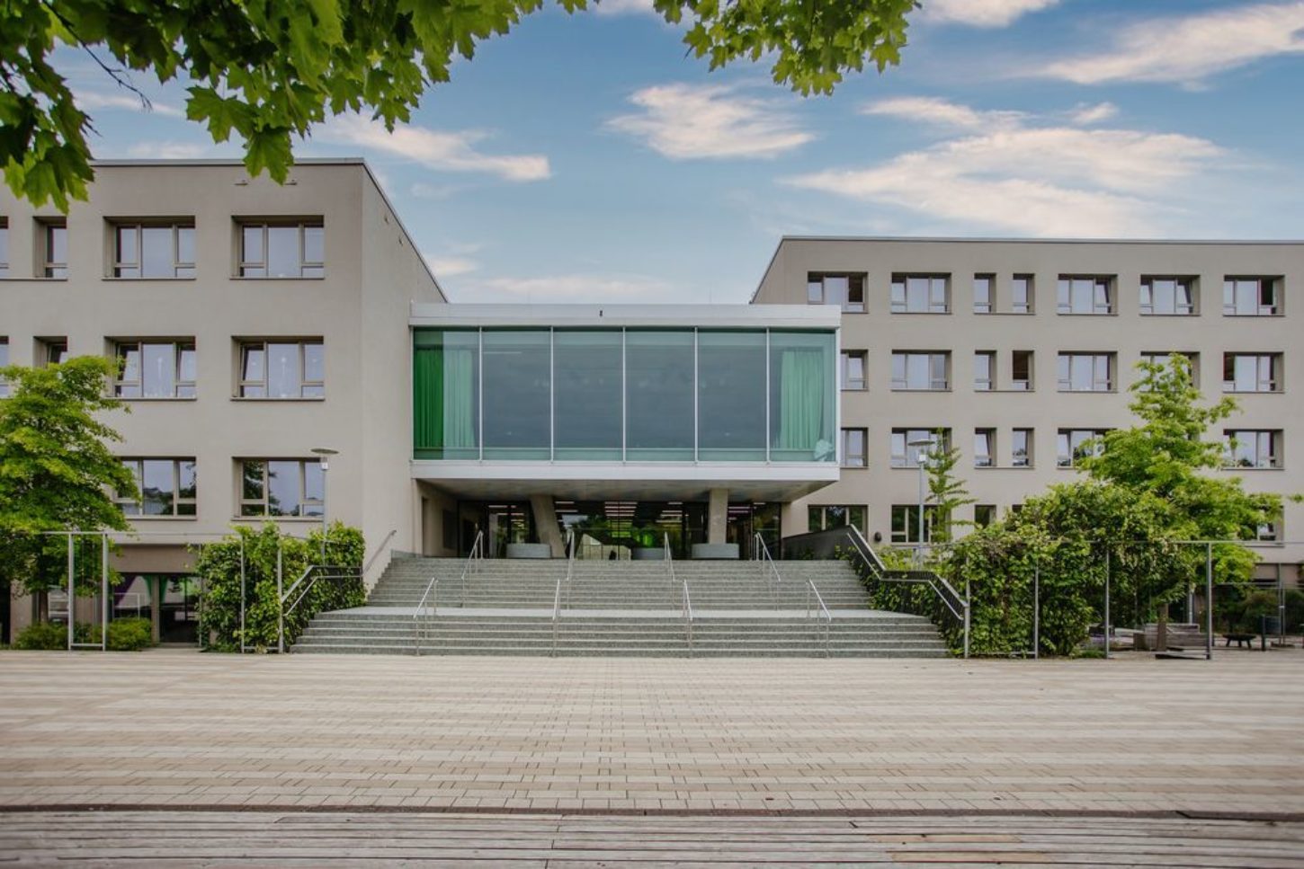 Grundschule am Priesterweg