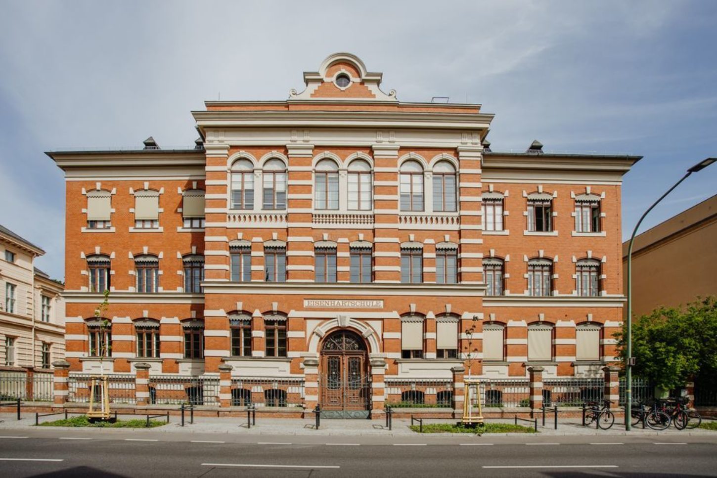 Eisenhardt-Schule