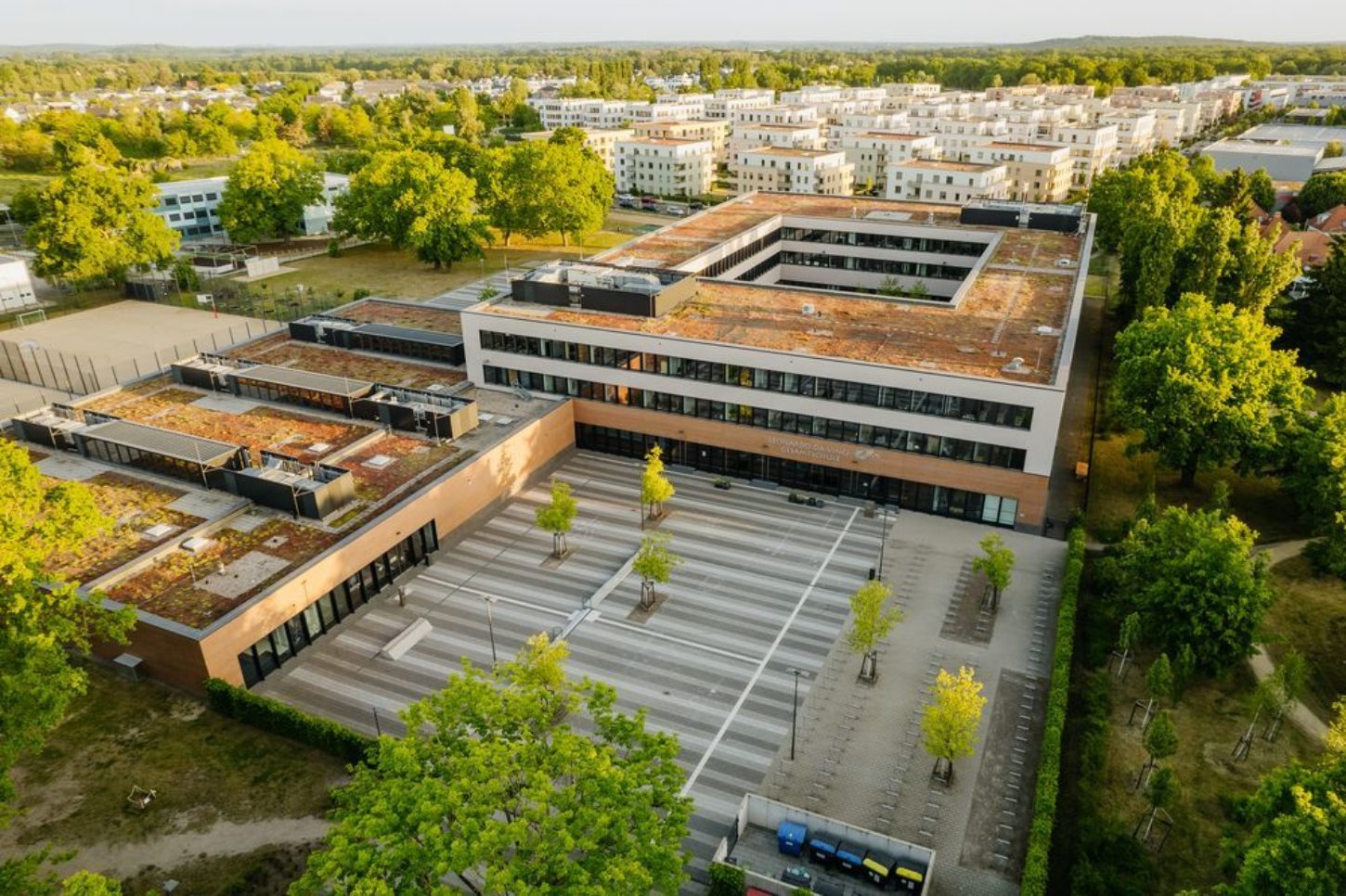 Leonardo-Da-Vinci-GEsamtschule