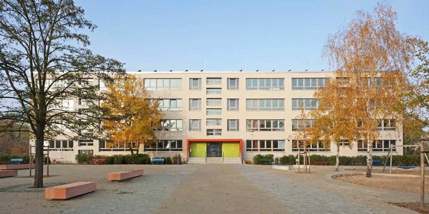 Grundschule Am Pappelhain