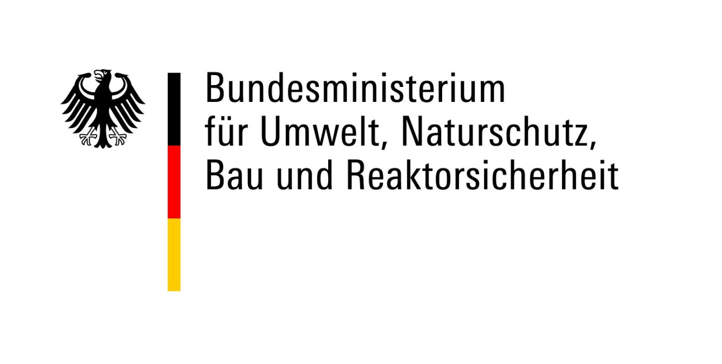 Bundesministerium für Umwelt, Naturschutz, Bau und Reaktorsicherheit