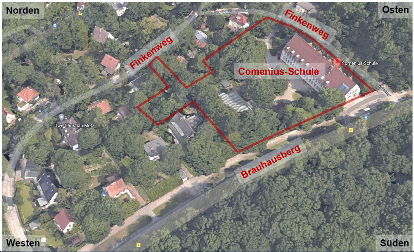 Comenius Schule