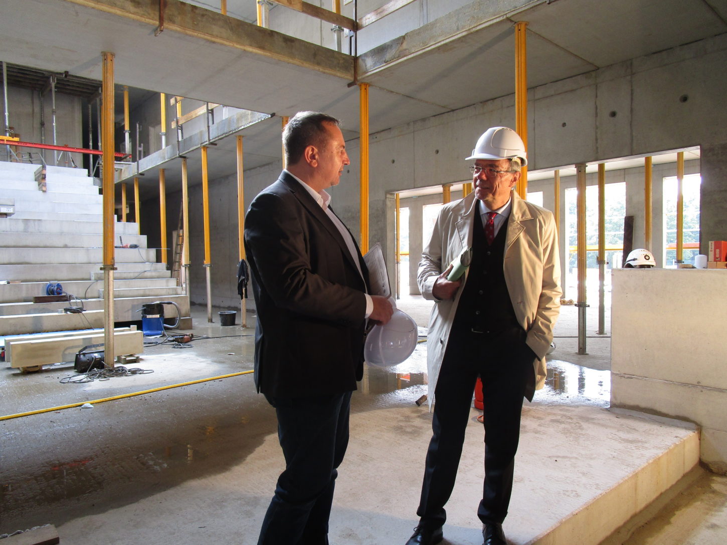 Kreditgenehmigung KIS Wirtschaftsplan