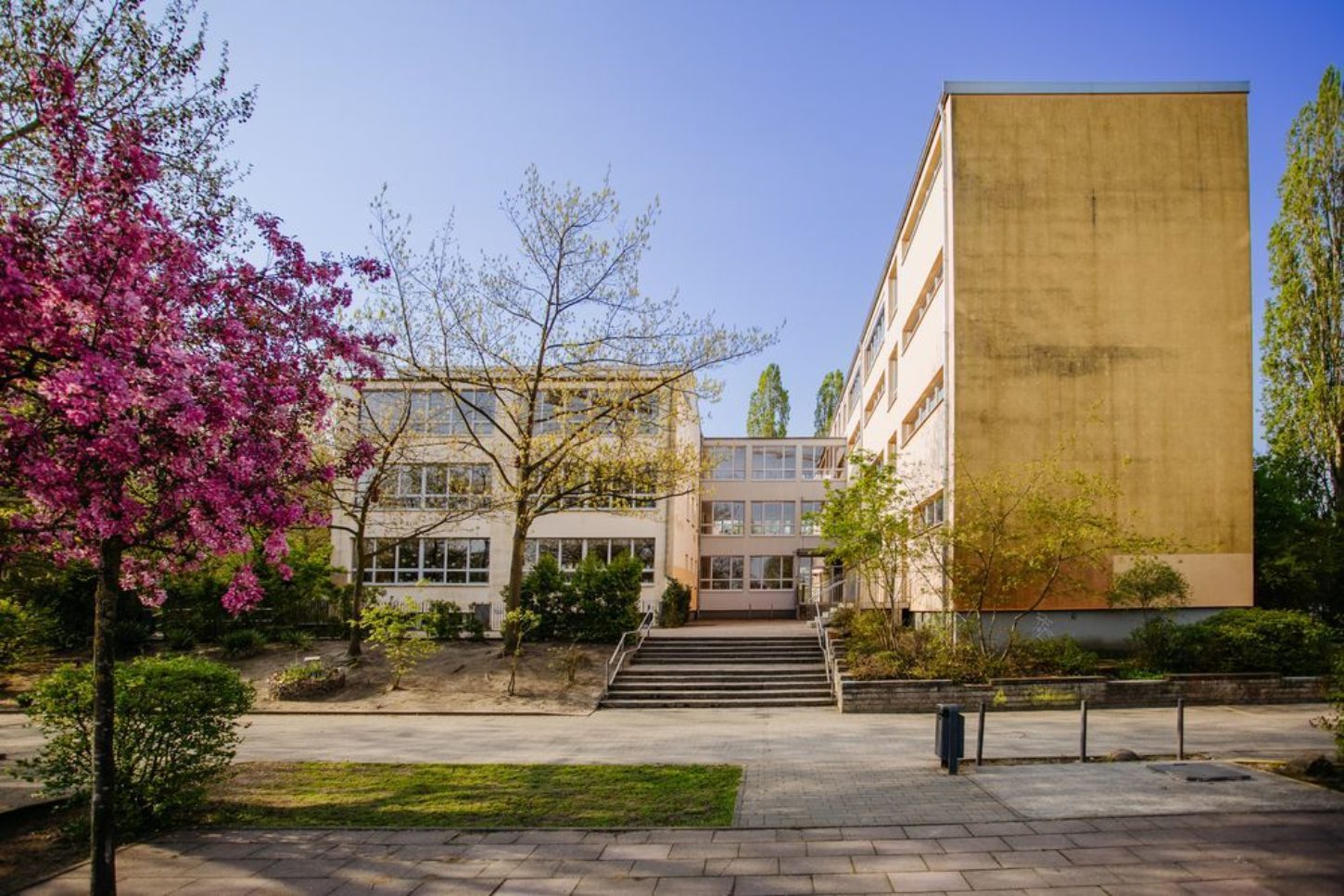 Weidenhof Grundschule